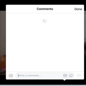 Meet your Posher, Kendra